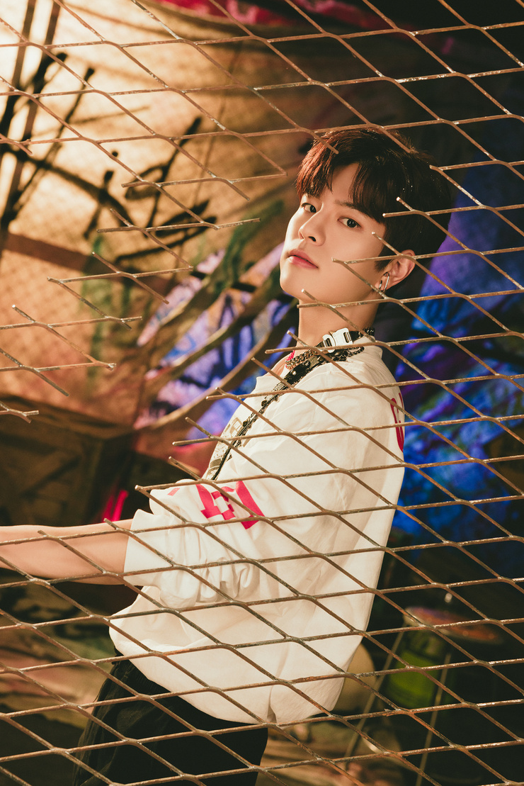 Seungmin