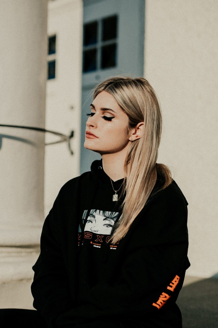 Courtney LaPlante
