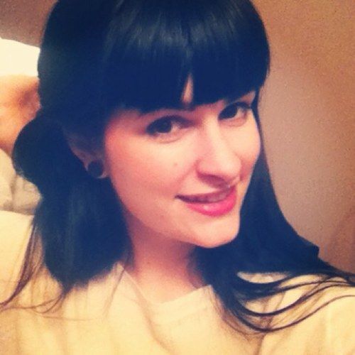 Courtney LaPlante