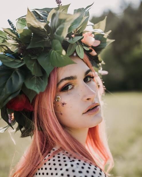 Courtney LaPlante