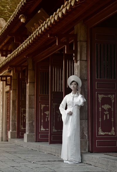 Thuy Dung