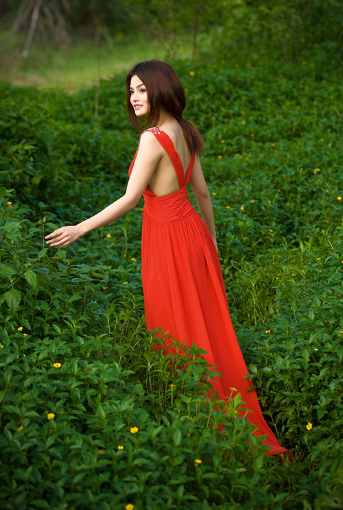 Vu Thu Phuong