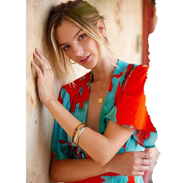 Alexandra Baron