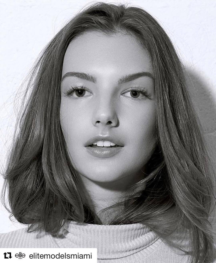 Alexandra Baron Alexandra Baron