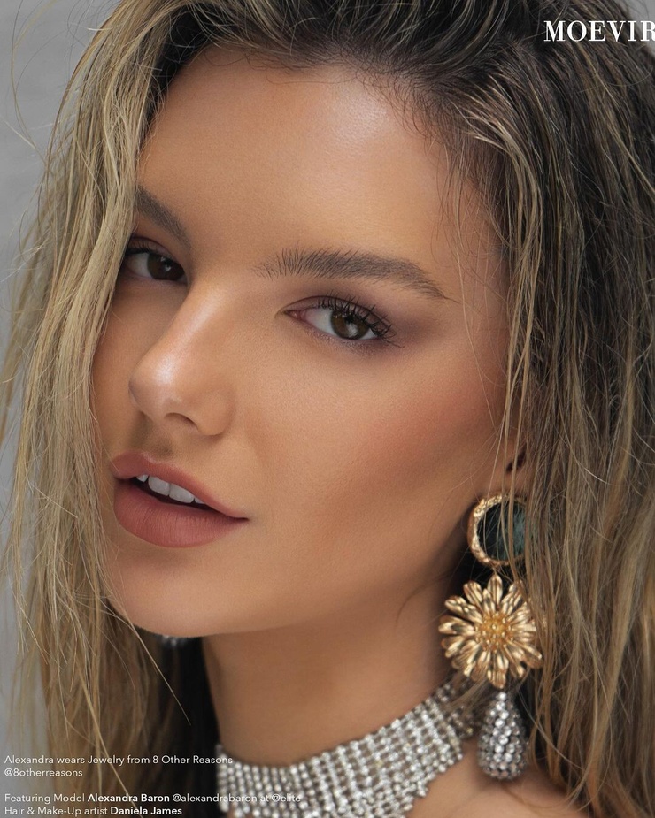 Alexandra Baron Alexandra Baron
