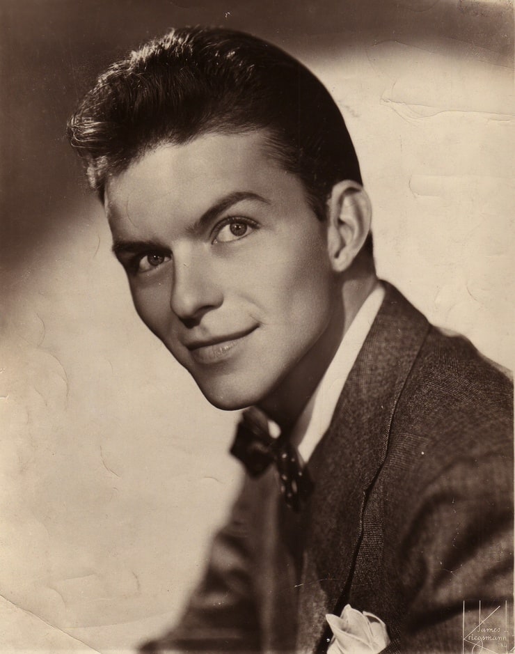 Frank Sinatra