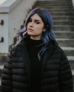 Courtney LaPlante