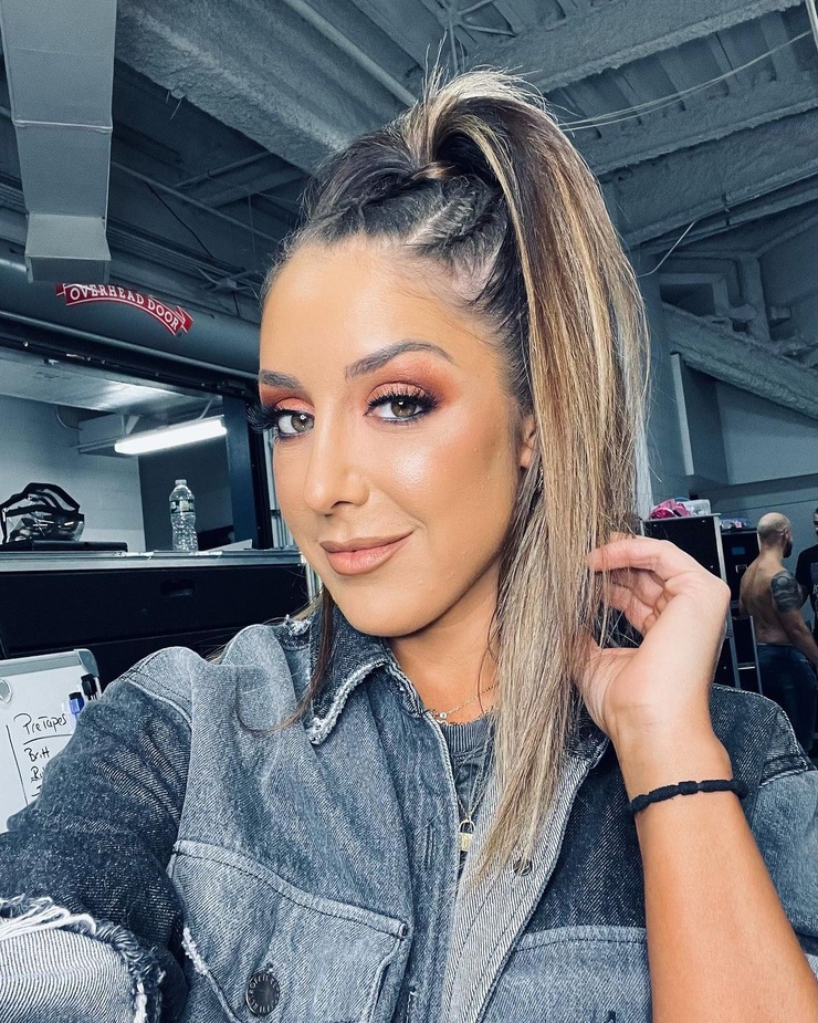 Britt Baker
