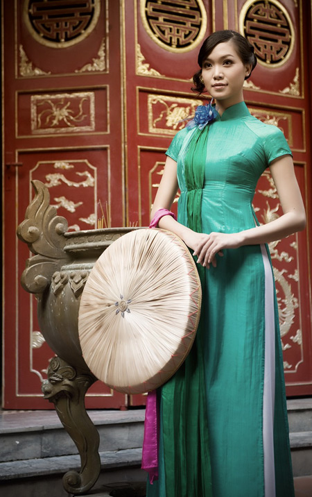 Thuy Dung
