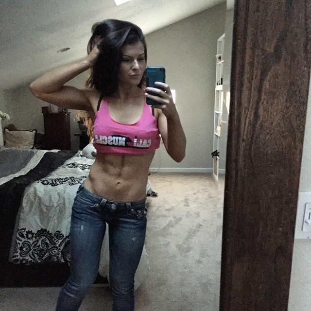 Amanda Dubord