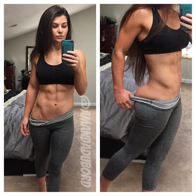 Amanda Dubord