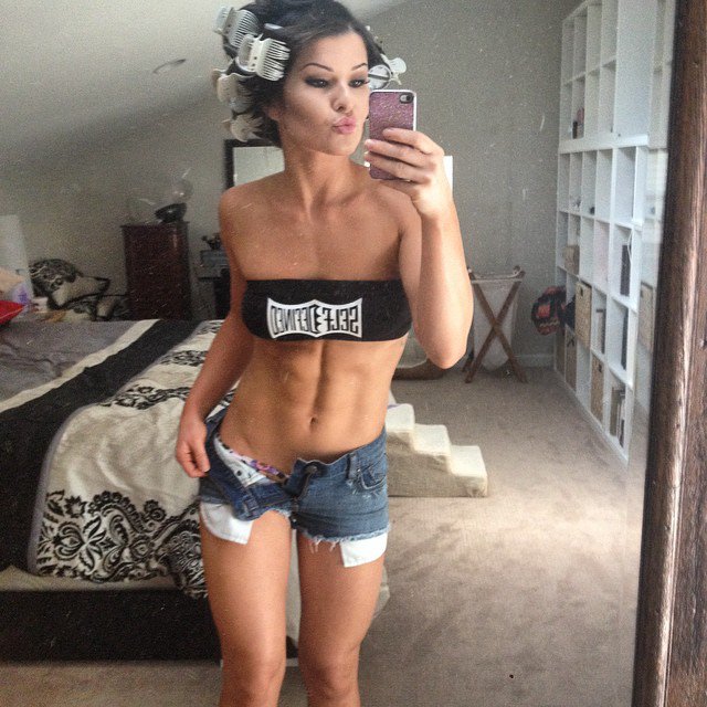 Amanda Dubord