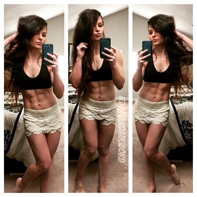 Amanda Dubord