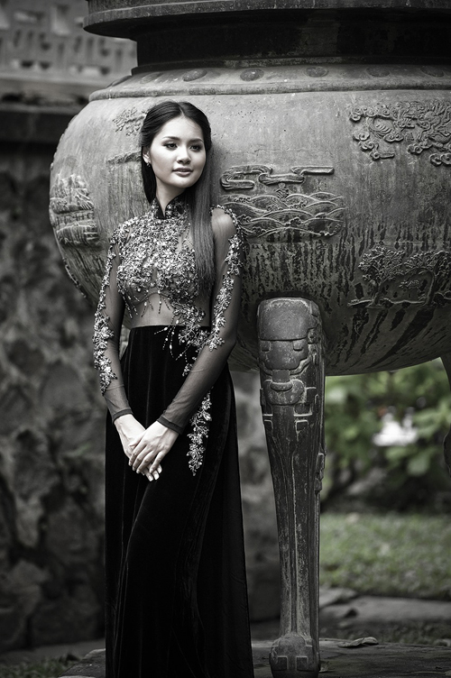 Hương Giang