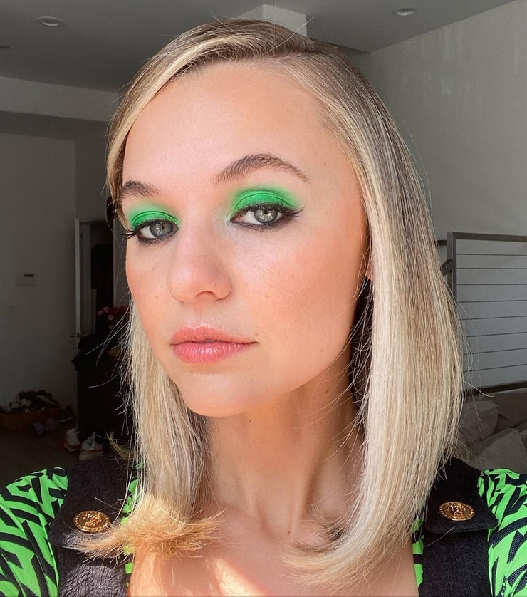 Madison Iseman Madison Iseman