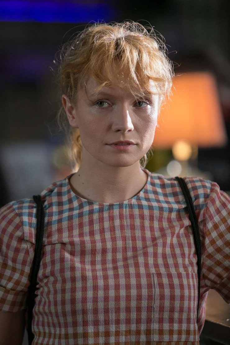 Magdalena Rózanska