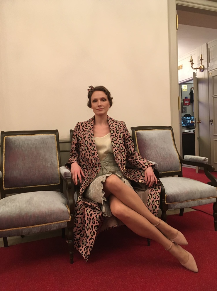 Magdalena Rózanska