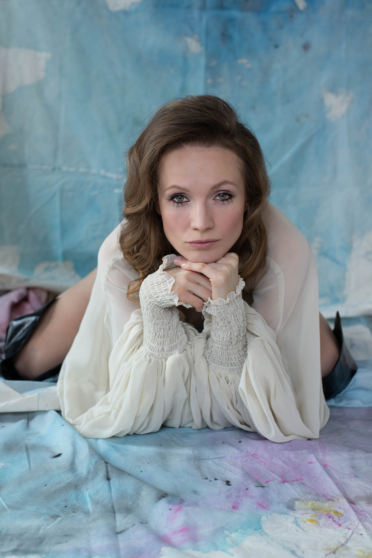 Magdalena Rózanska