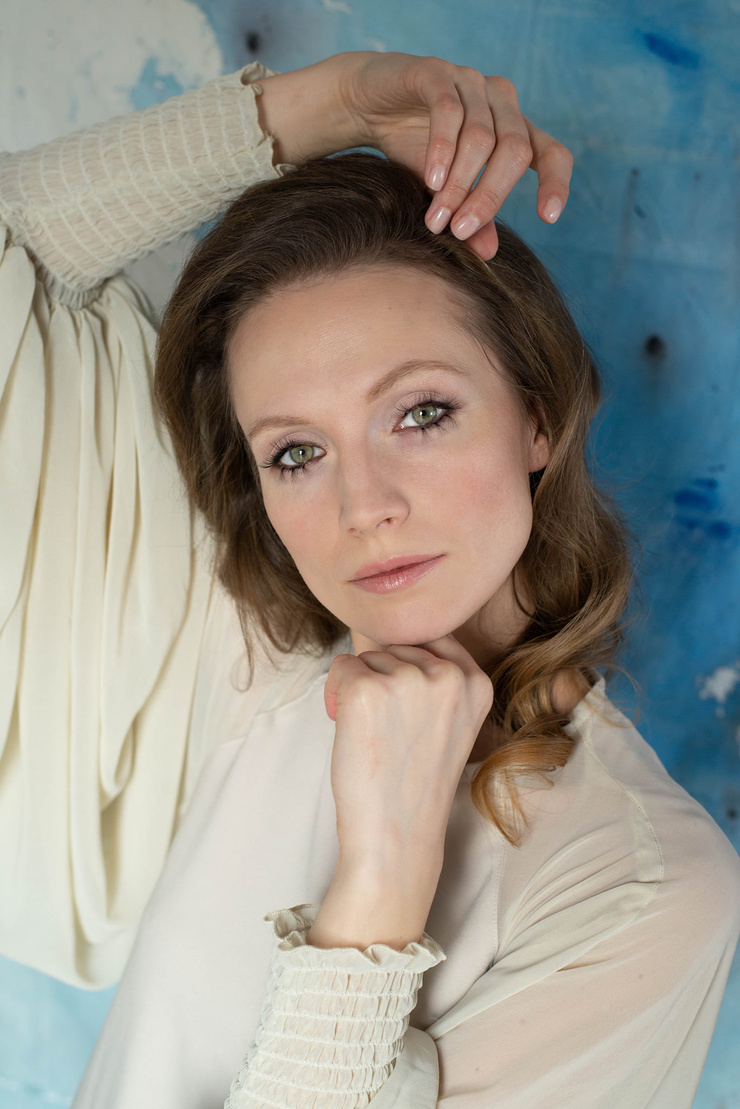 Magdalena Rózanska