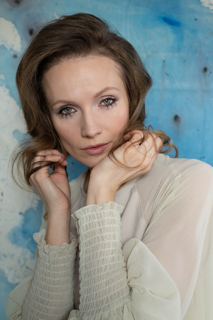 Magdalena Rózanska