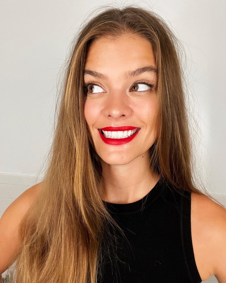 Nina Agdal