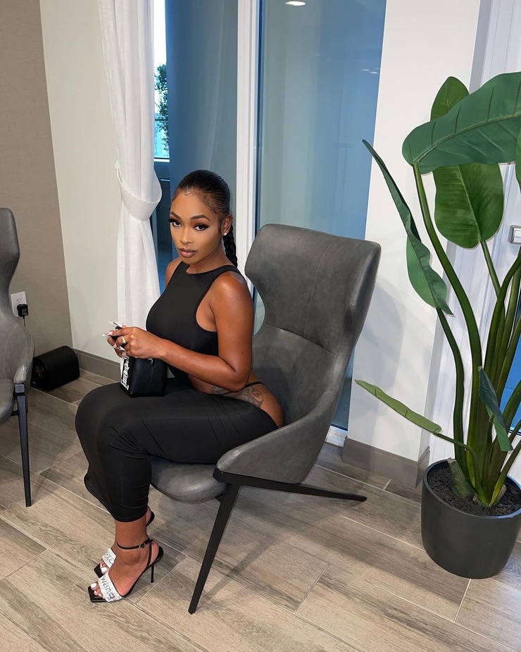 Miracle Watts