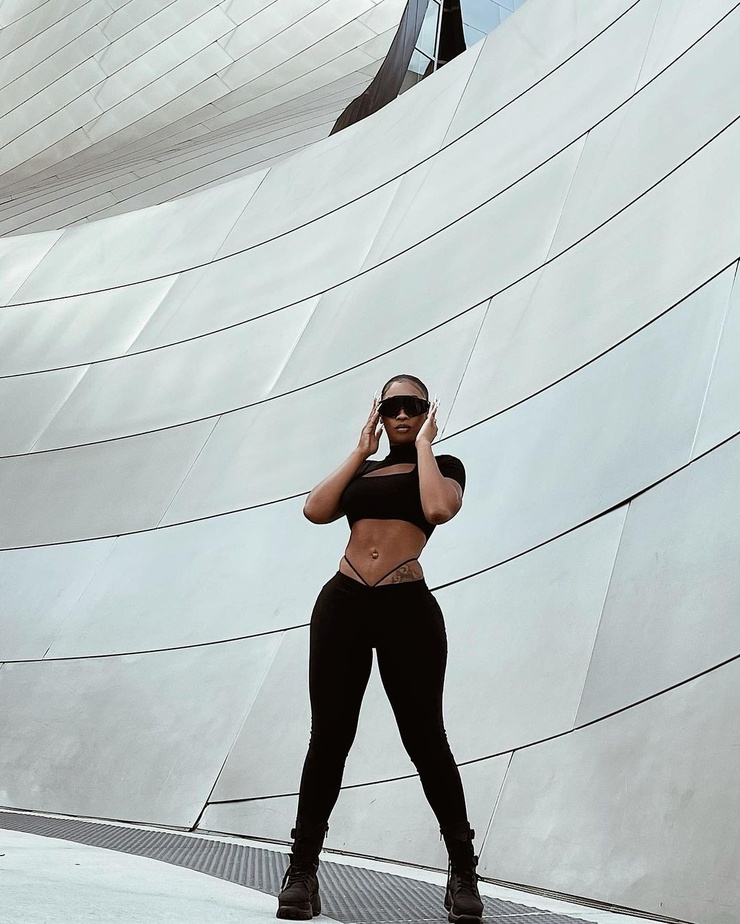 Miracle Watts