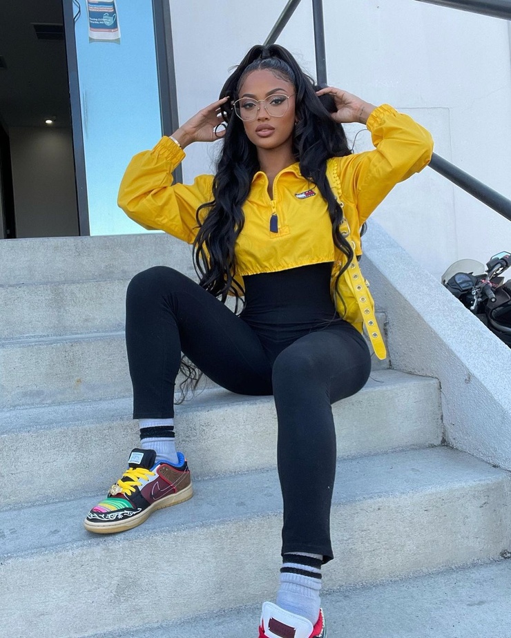 Marilyn Melo