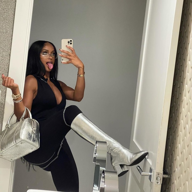 Marilyn Melo