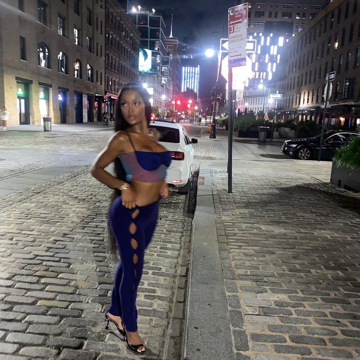 Marilyn Melo