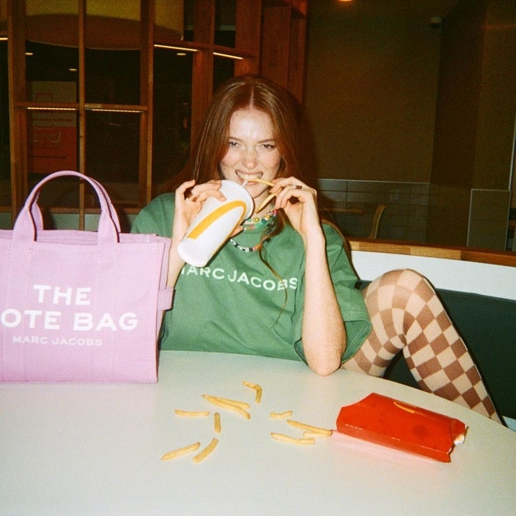 Larsen Thompson