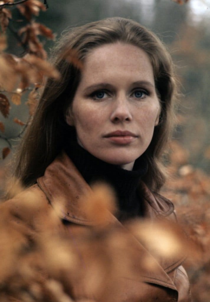 Liv Ullmann