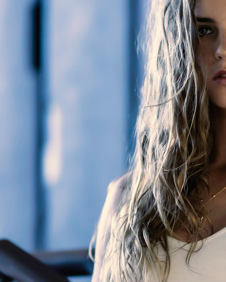 Emily Feld