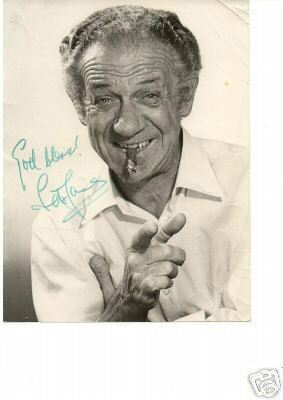 Sid James