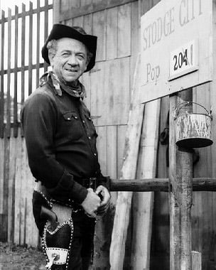 Sid James