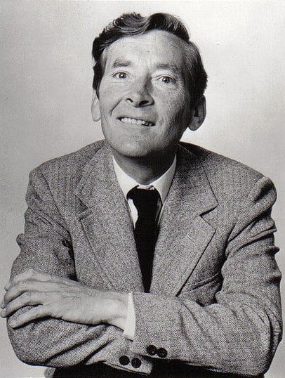 Kenneth Williams