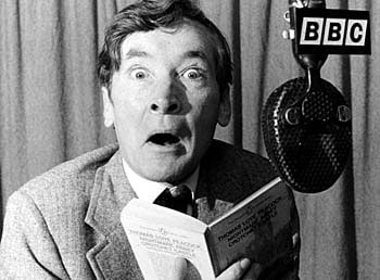 Kenneth Williams