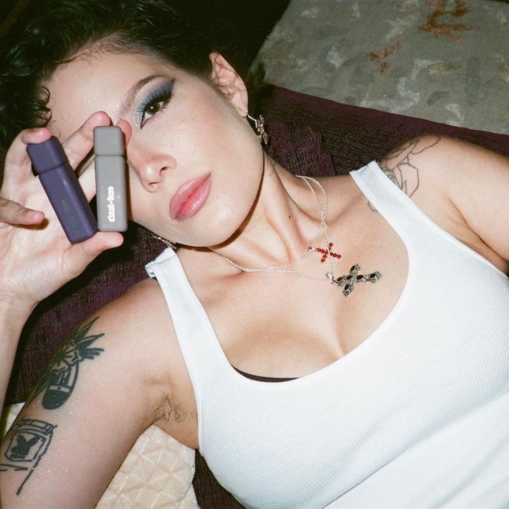Halsey