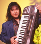 Hiroyuki Namba