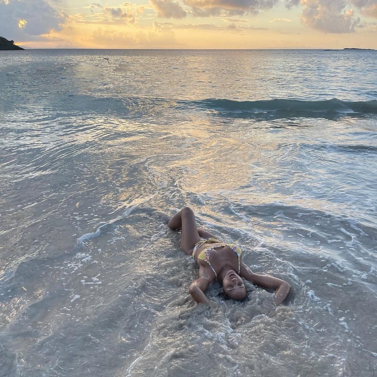 Dania Ramirez Dania Ramirez