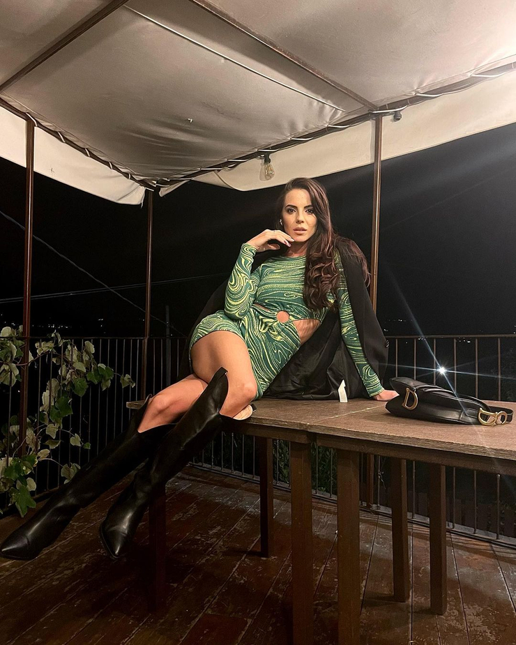 Shaila Gatta