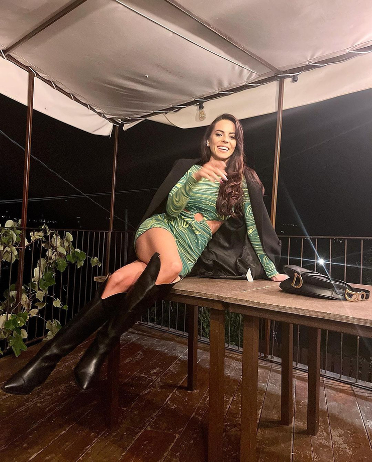 Shaila Gatta