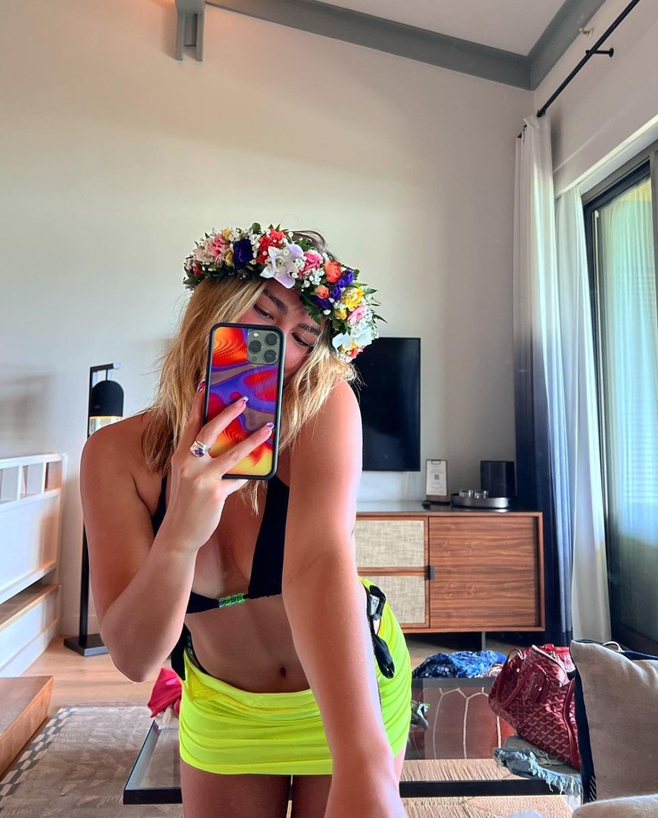 Addison Rae