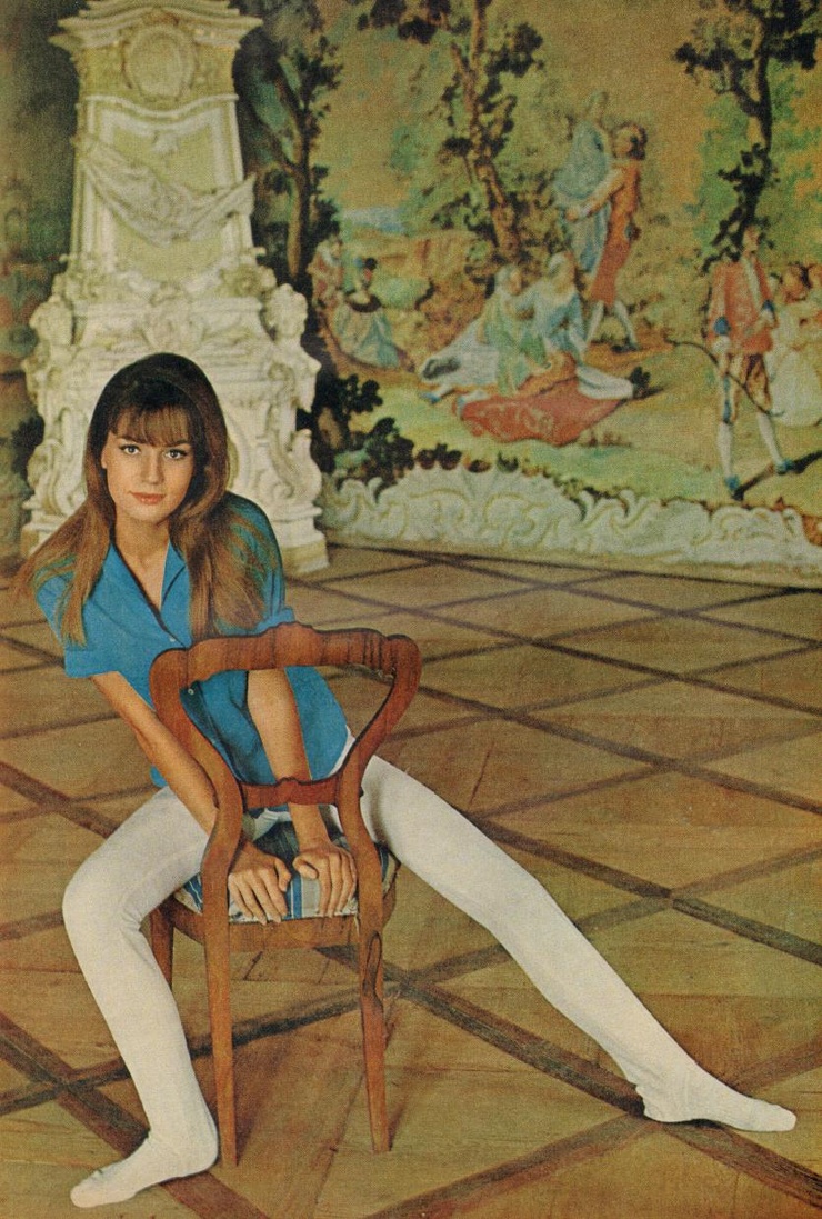 Catherine Spaak picture