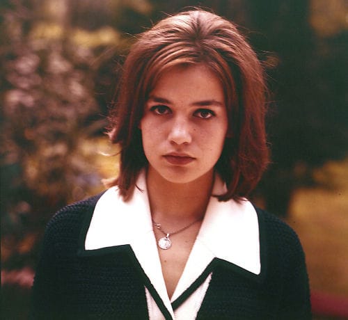 Catherine Spaak Catherine Spaak