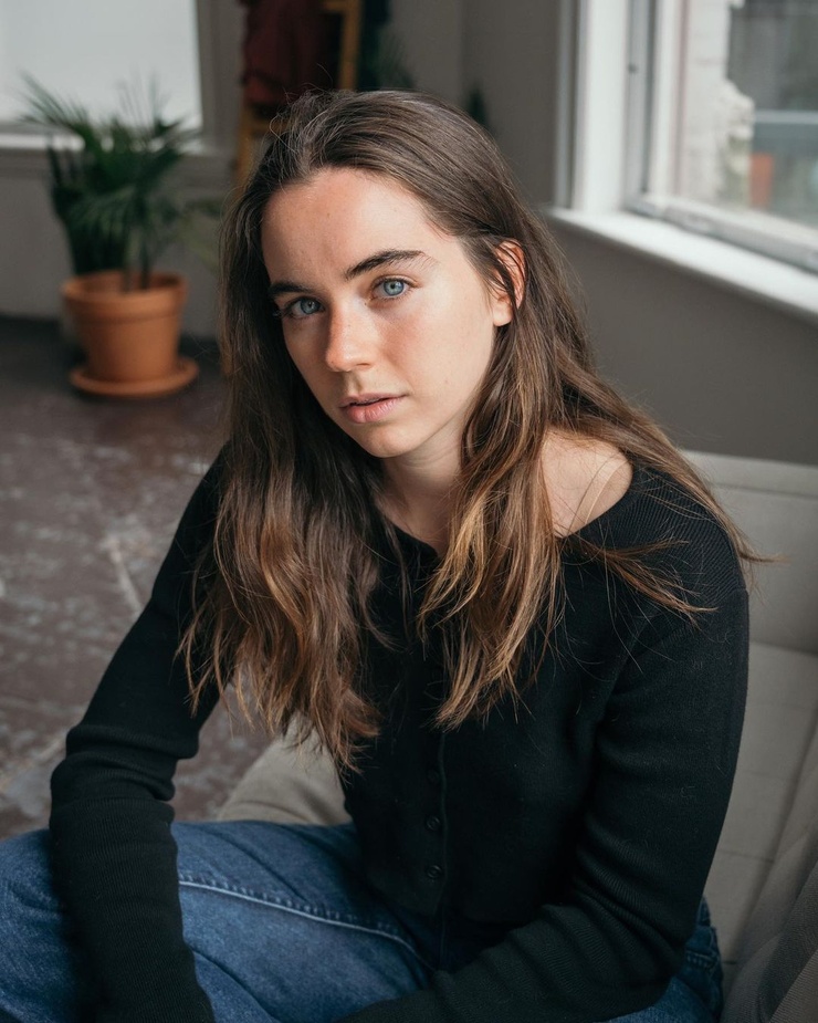 Sarah Desjardins Sarah Desjardins