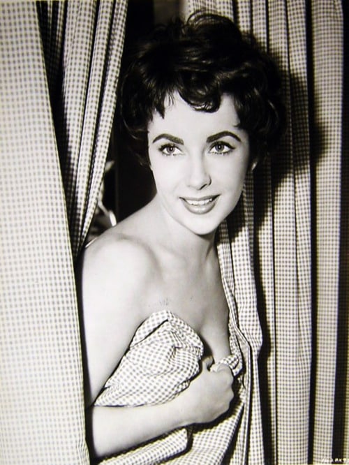 Elizabeth Taylor Elizabeth Taylor