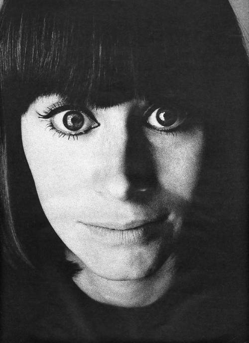 Picture of Rita Tushingham