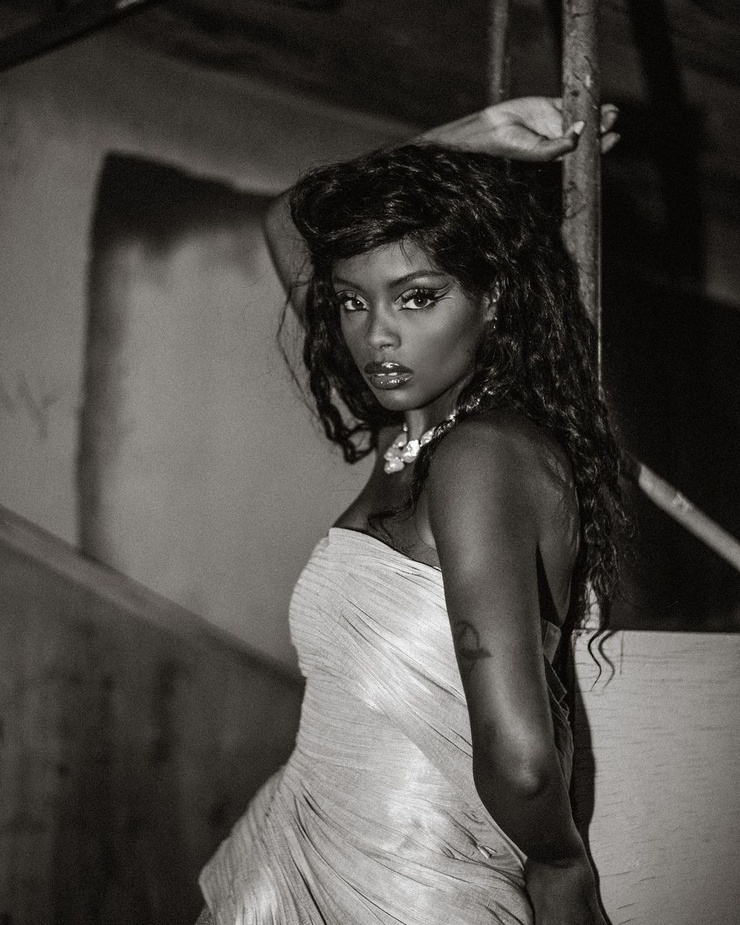 Cymone King