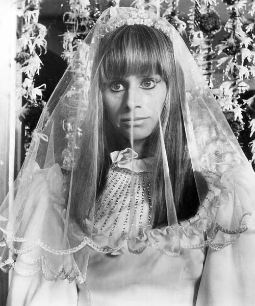 Rita Tushingham Rita Tushingham
